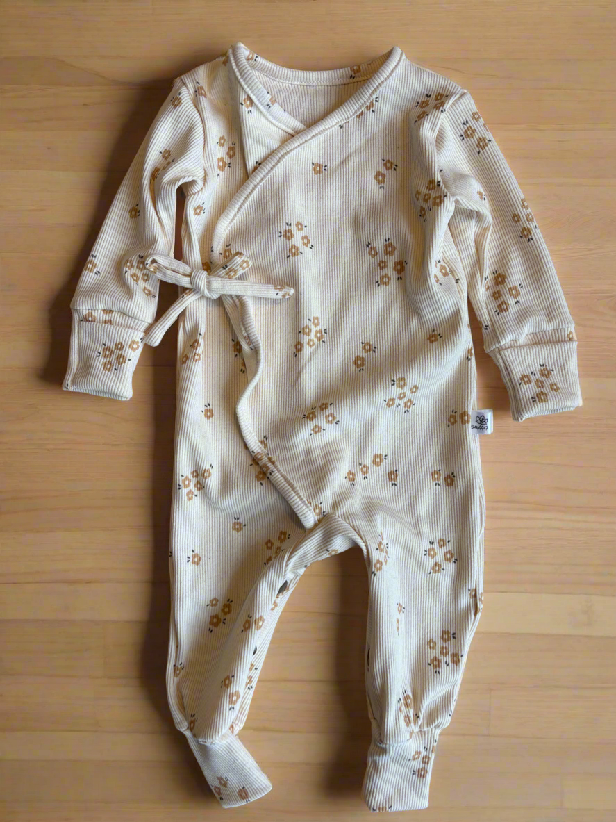The Organic Cotton Sleeper