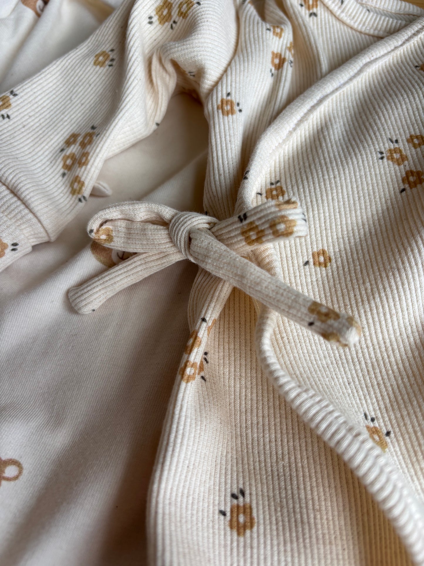 The Organic Cotton Sleeper