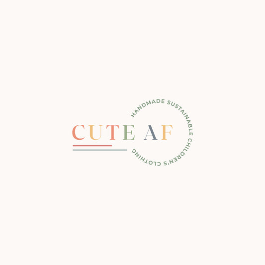 The Cute AF Gift Card